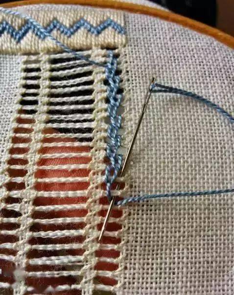 16種蕾絲花邊的分類及特點(diǎn)整理