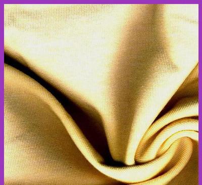 500多樣品針織人棉氨綸汗布、滌人棉汗布及經(jīng)緯編布制造解析